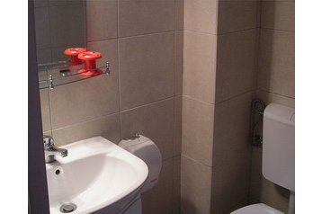 Romania Privát Predeal, Exterior